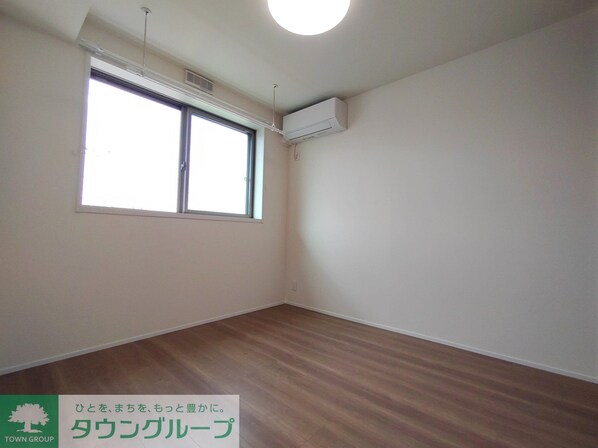 ハーモニー多摩平の物件内観写真